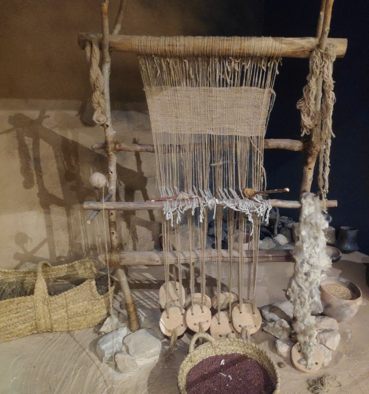 Museo de Arqueologia-穆尔西亚必去景点