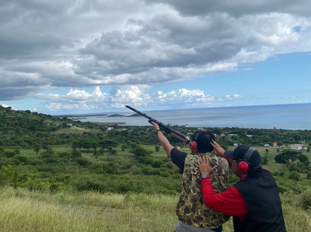 Vieques Gun Club & Sporting Clays景点图片