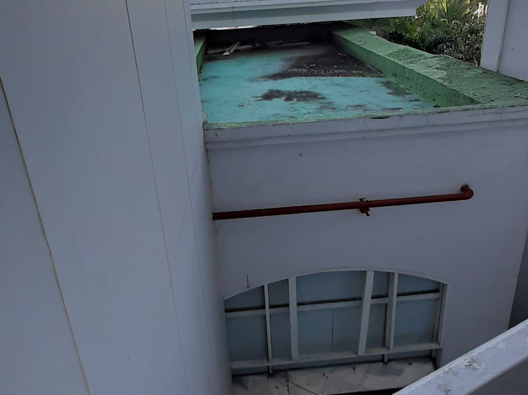 富拉玛乔木提恩海滩酒店主图