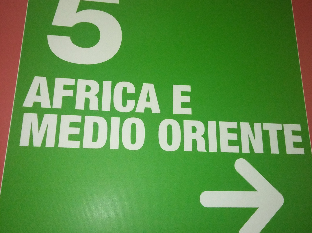 Fiera Milano Rho景点图片