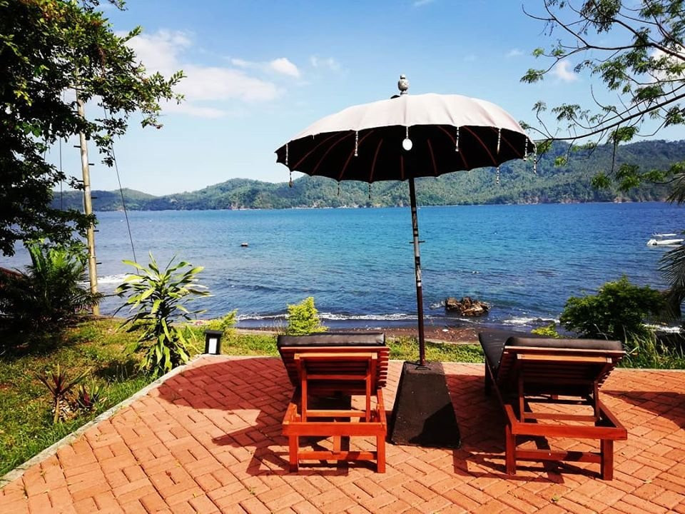 Dive Into Lembeh主图