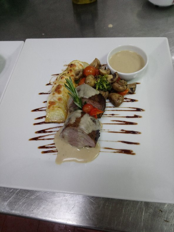 Taba Heights Golf Resort-塔巴必去景点