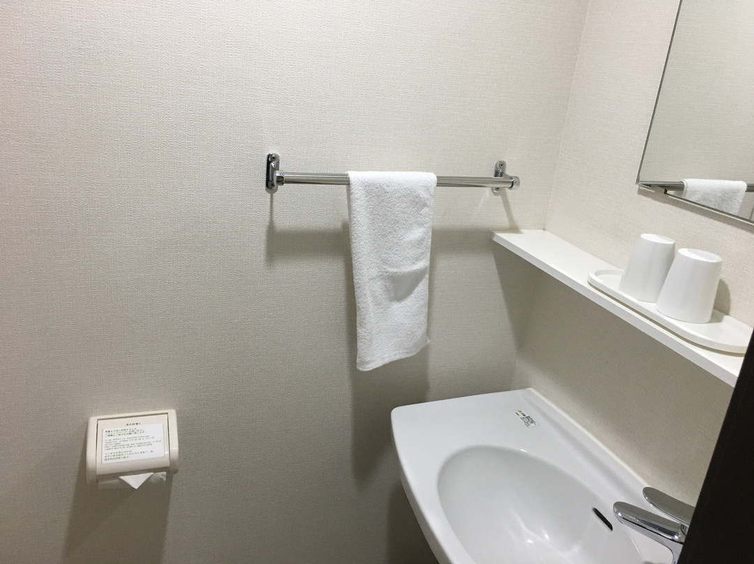 洞爷湖温泉大酒店主图