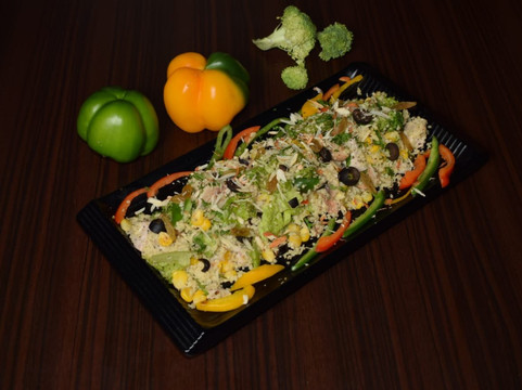 Royal Nutrition House