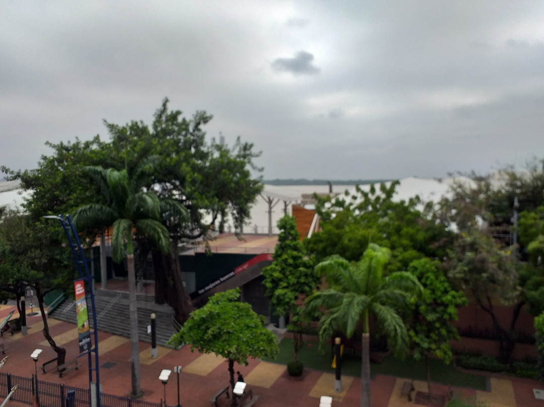 Black Castle Guesthouse主图