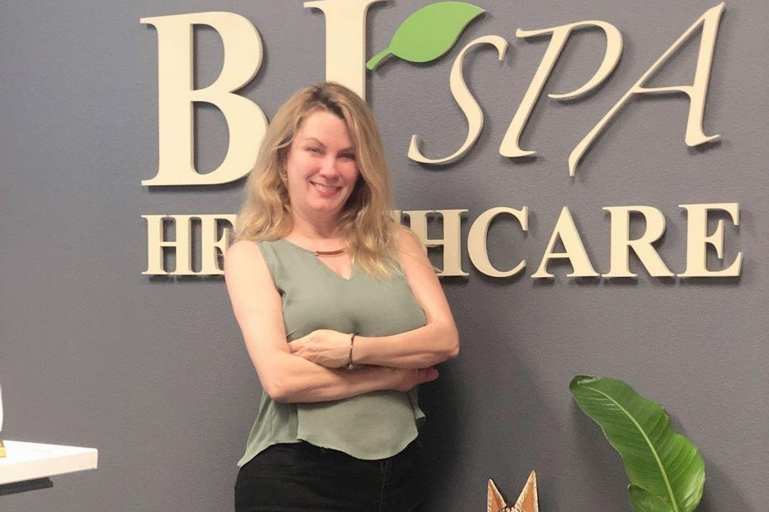 BJ Healthcare Massage & Spa-奥兰多必去景点