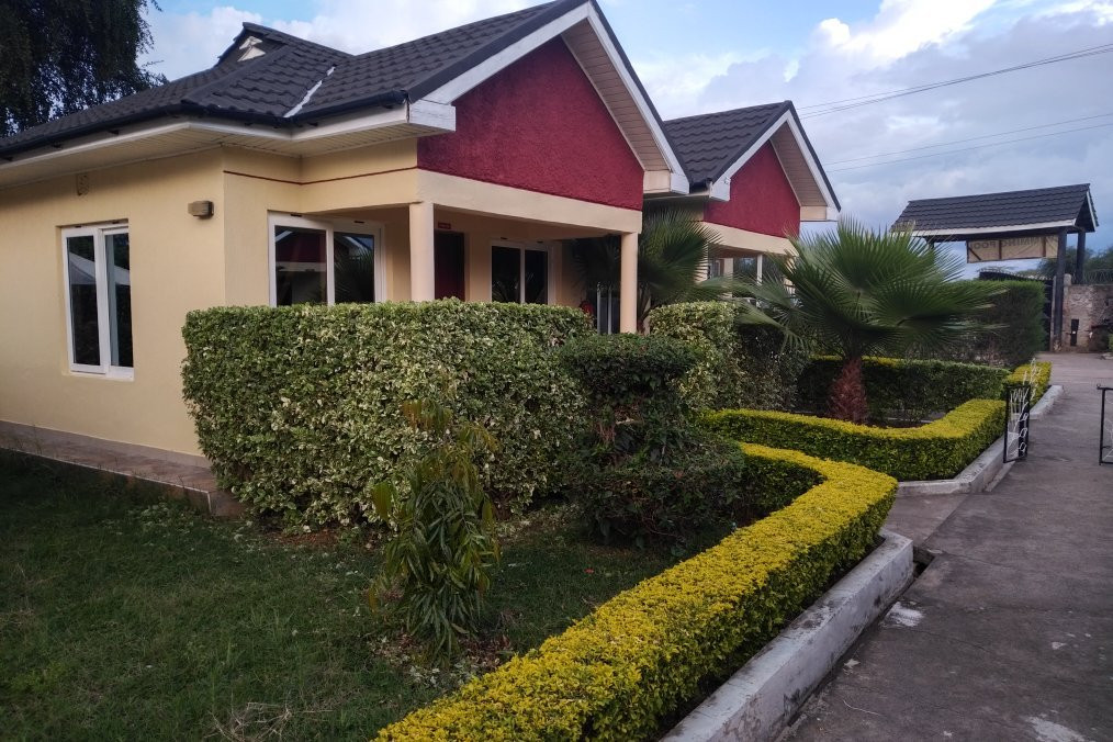 Lomanira Splendour主图