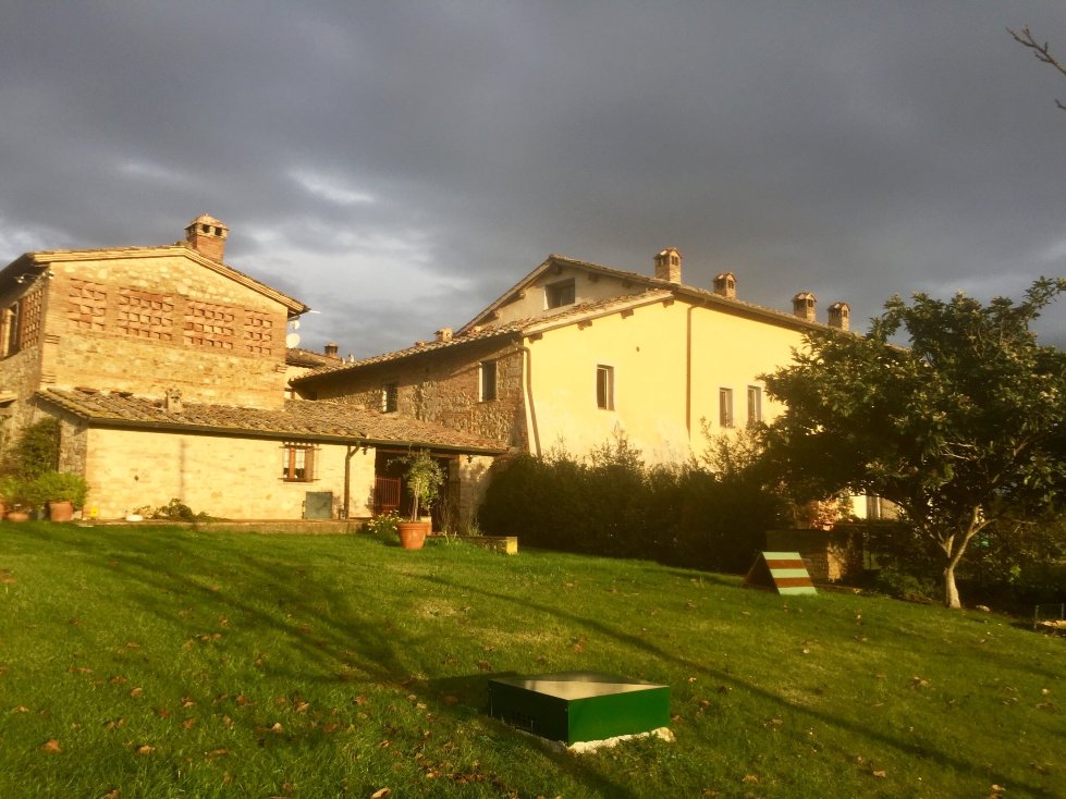 Agriturismo Andreini-官方