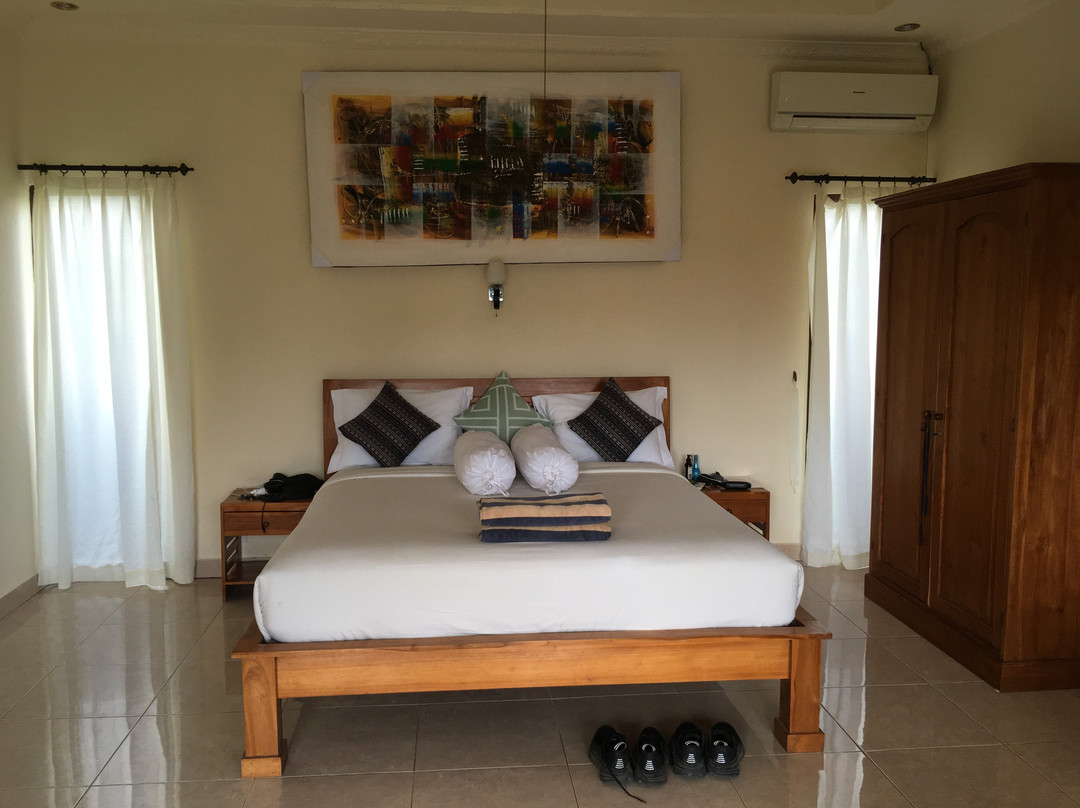 Rumah Surga Villa主图