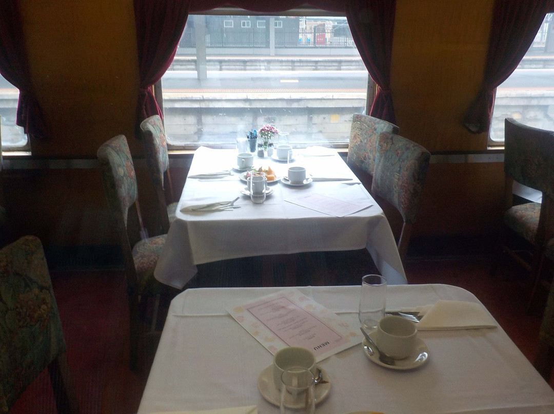 Seymour Railway Heritage Centre景点图片