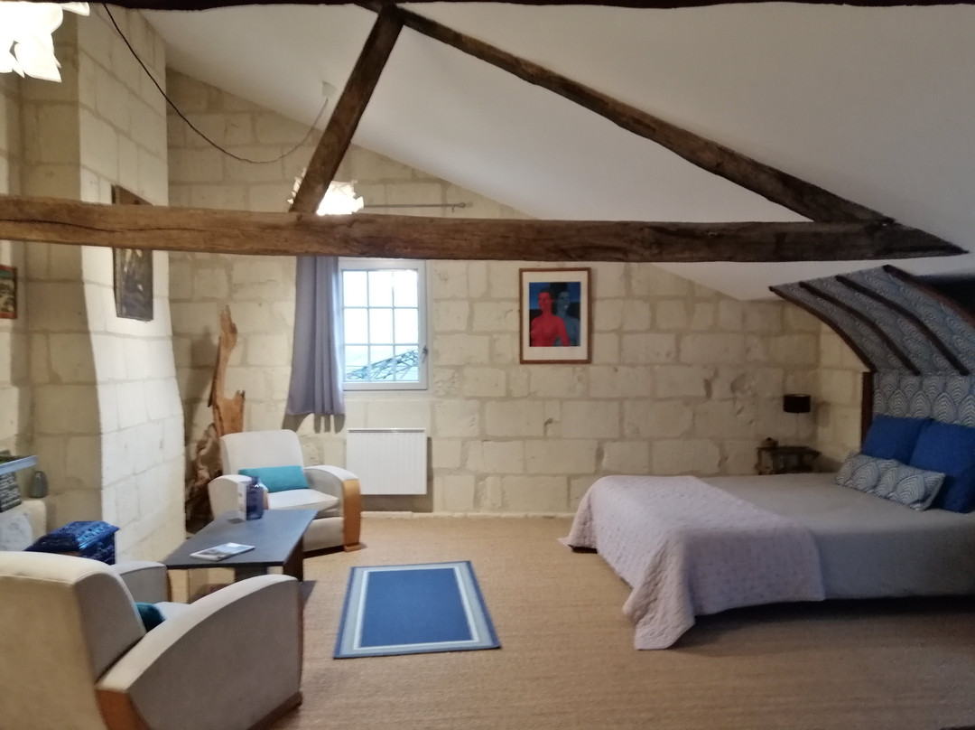 Beaulieu La Source主图