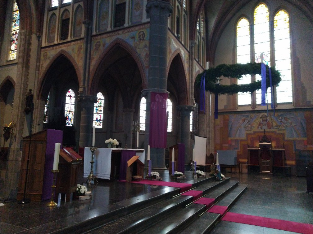 Sint Martinuskerk-克伊克必去景点