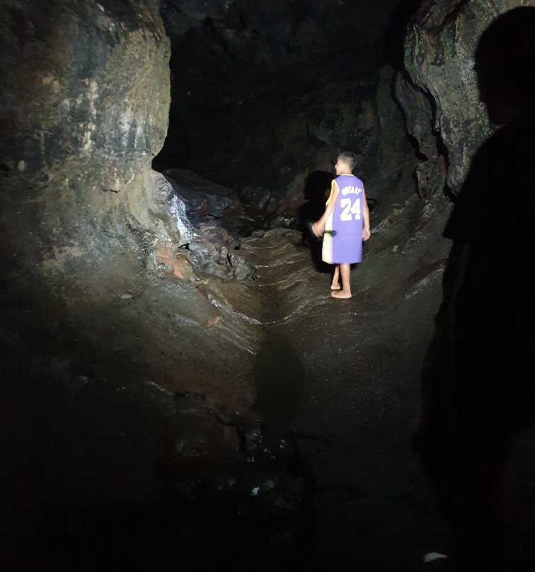 Paia Dwarfs Cave景点图片