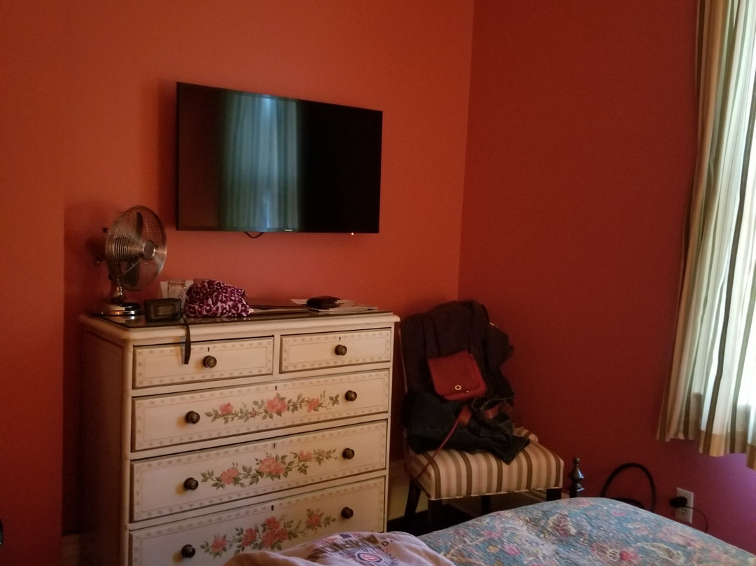 The Inn At Cooperstown主图