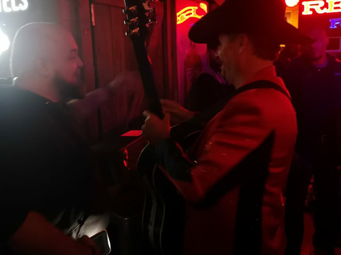 Redneck Riviera-纳什维尔必去景点