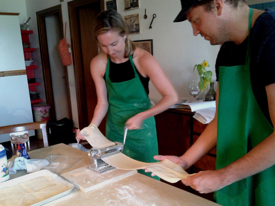 Mandilli de Saea-Cogorno必去景点