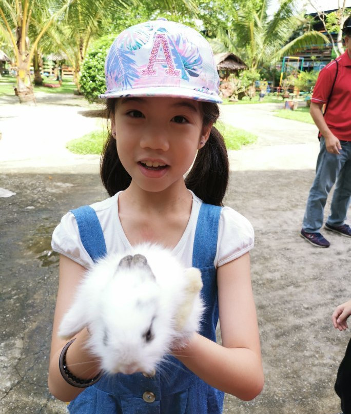 BSL Ecofarm-Ayer Hitam必去景点