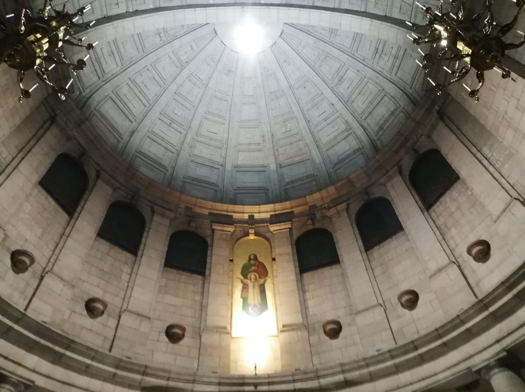 Catedral de Toluca景点图片