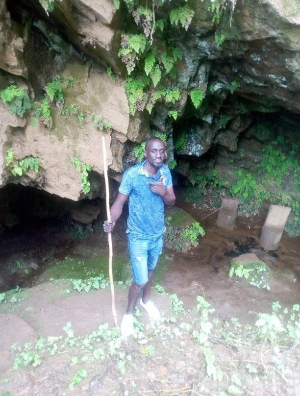 Kisiizi Falls-Rukungiri必去景点