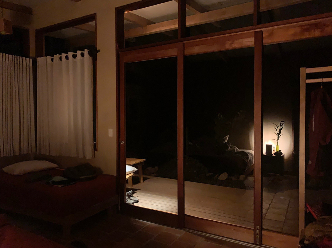 Goctamarca Lodge主图