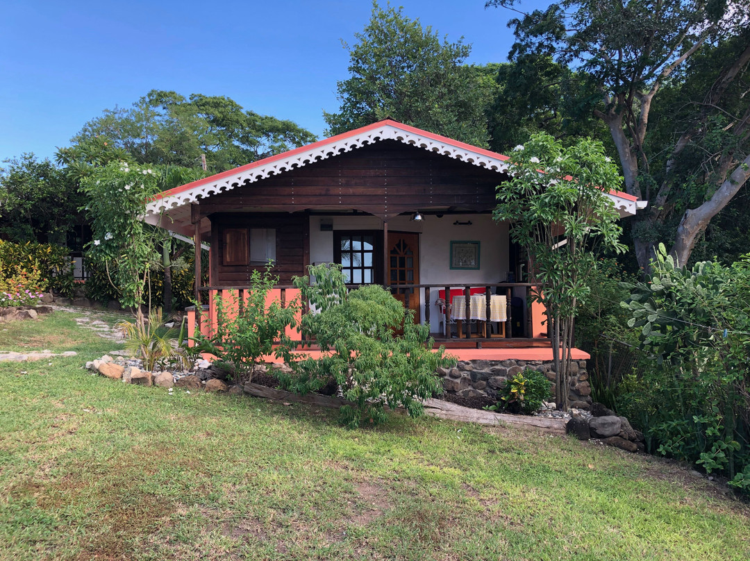 Bogles Round House主图