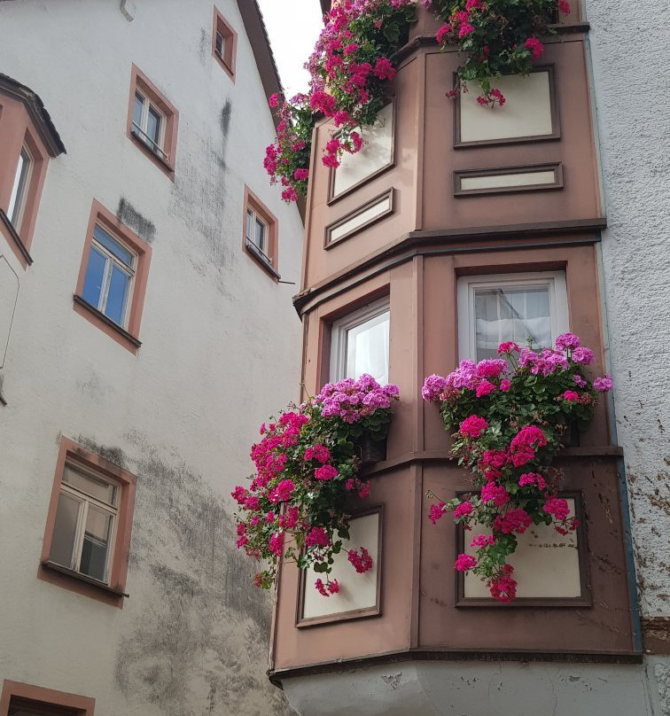 Schwarzes Tor-罗特魏尔必去景点