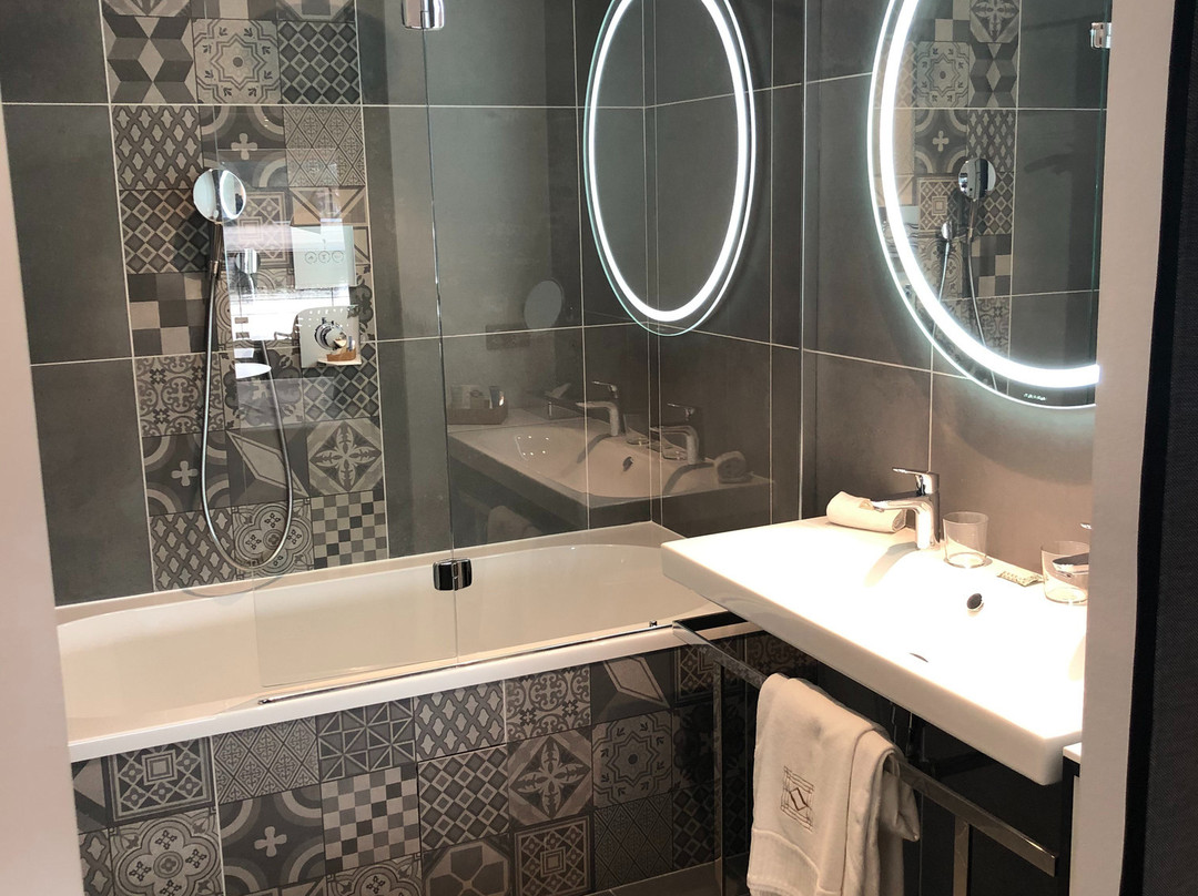Hotel & Spa Villa Seren主图