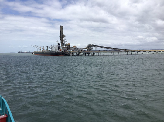 Gladstone CBD Tours Coffee Cruise-Gladstone必去景点