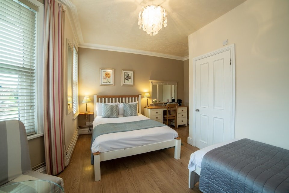 OYO Lina Guest House主图