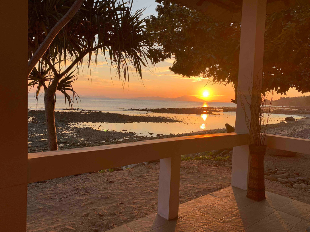 Pulau Weh Paradise主图