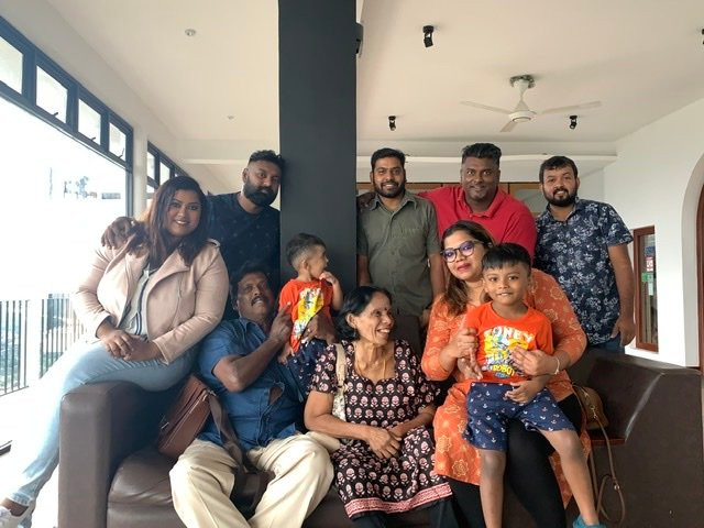 Ceylon Asia Tours-哈顿必去景点