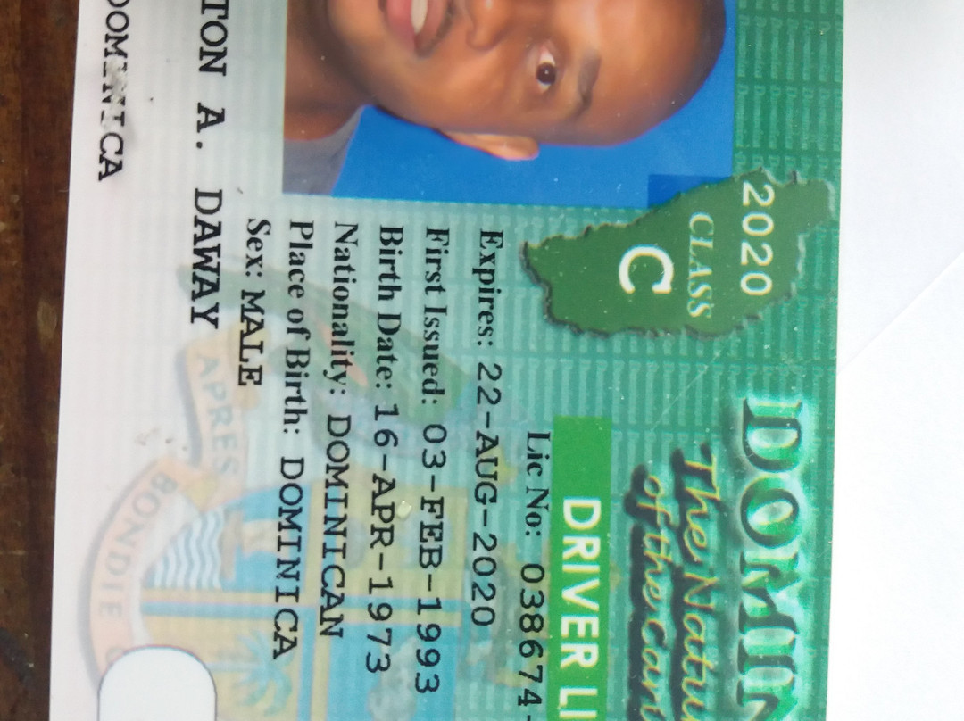 Sweet Dominica-罗索必去景点