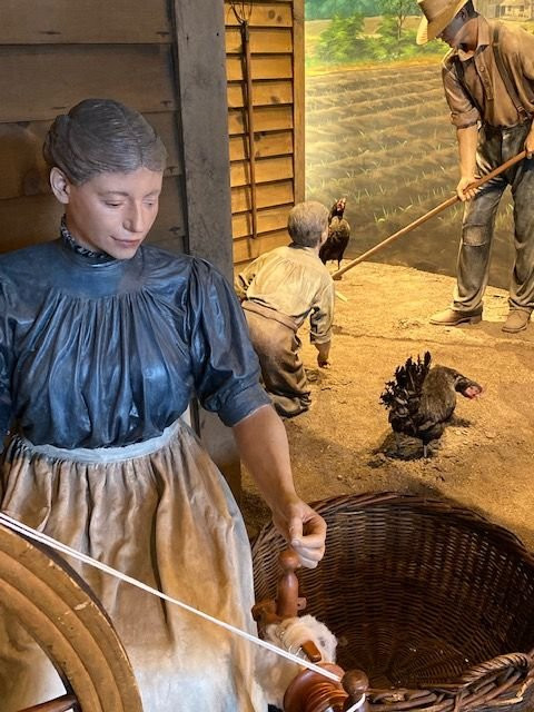 Museum of Work and Culture-Woonsocket必去景点