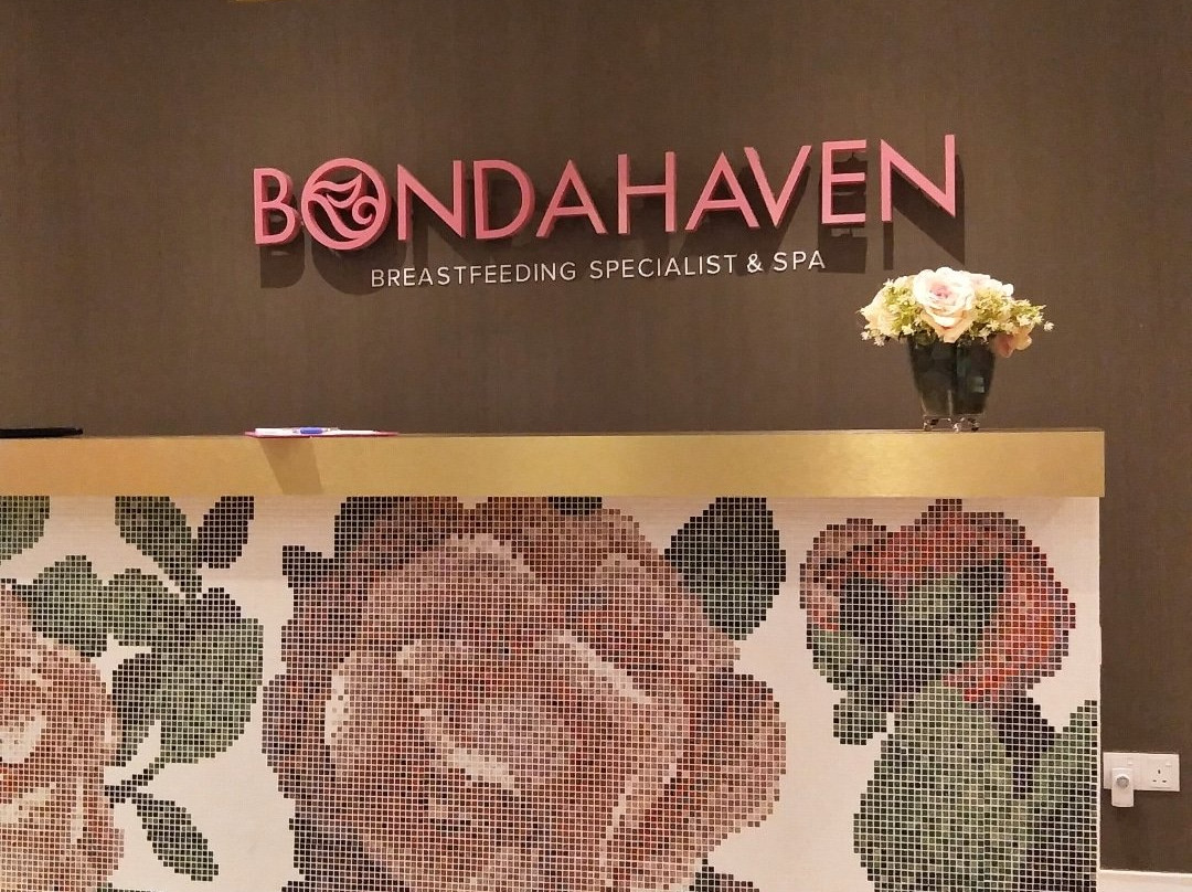 Bondahaven景点图片