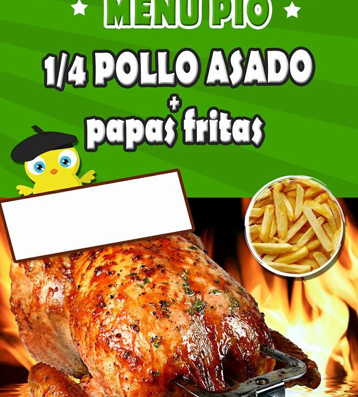 Turismo Pangue-Castro必去景点