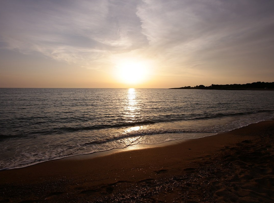 Lagouvardos Village主图