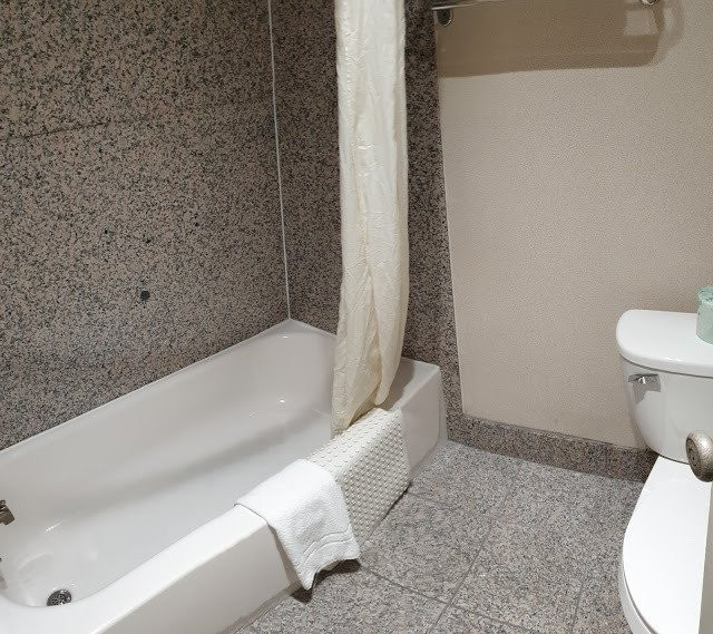 拉普拉多斯酒店主图