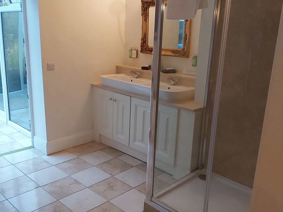 阿什蒙特旅馆及餐厅主图