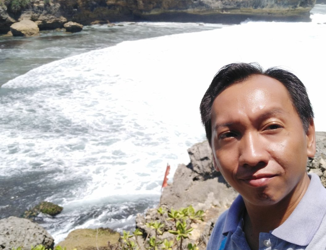 Pantai Batu Bengkung-玛琅必去景点