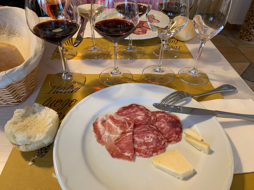 Cantina Tallarini | Tallarini Winery景点图片