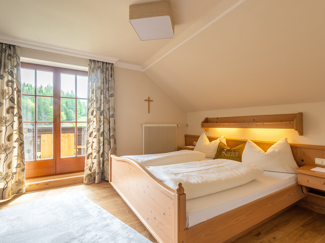 Landhotel Hochlackenhof主图