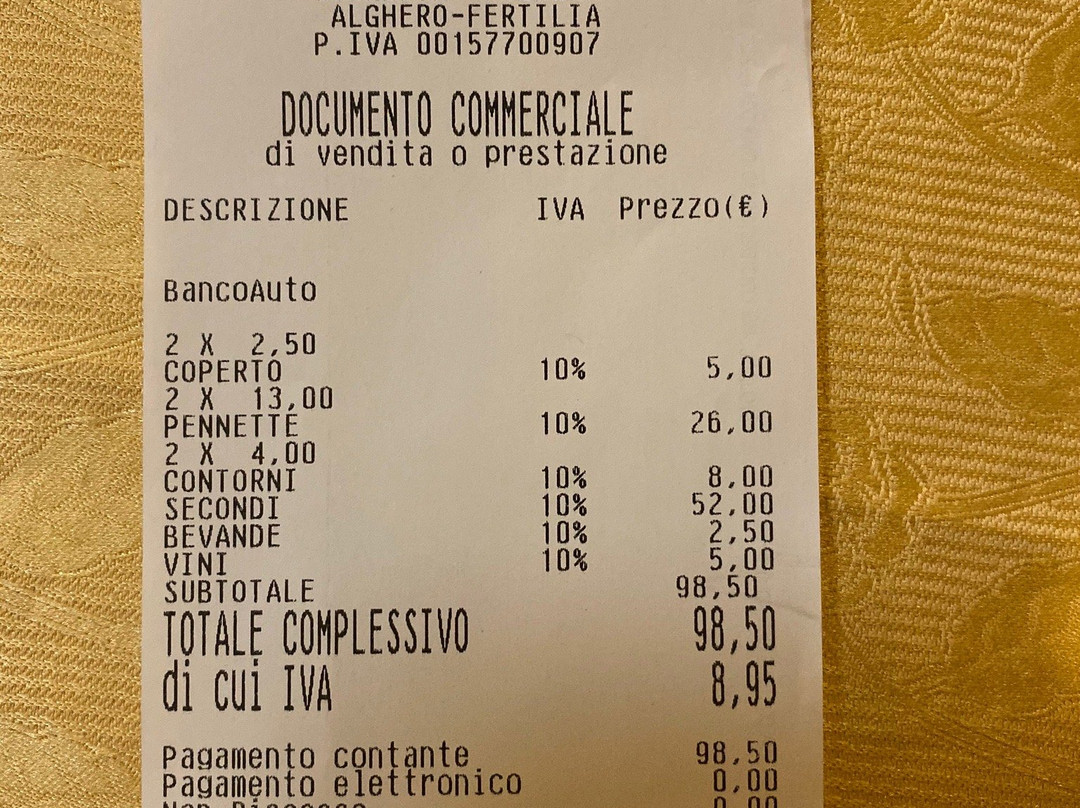 Ristorante da Bruno