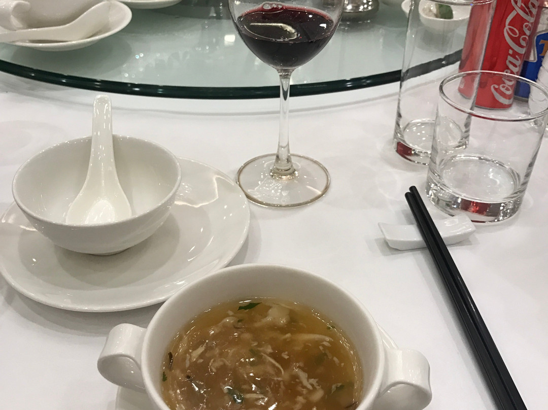 Almaz Center-河内必去景点