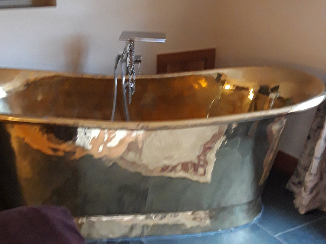 The Wilson's Arms主图