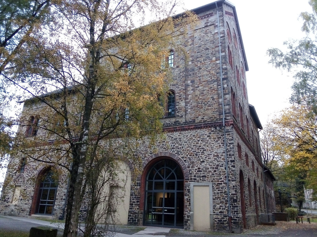 Museum Industriekultur Osnabruck景点图片