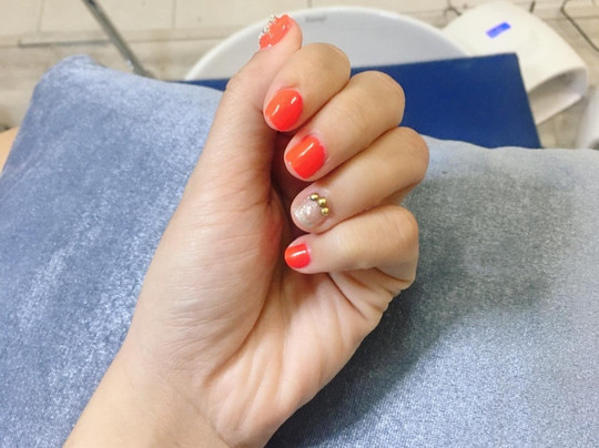 Heavenly Nails-Chang Khlan必去景点