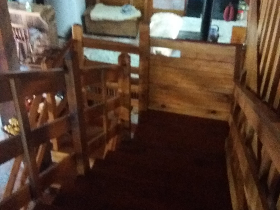 Cavalgadas Urubici-Urubici必去景点