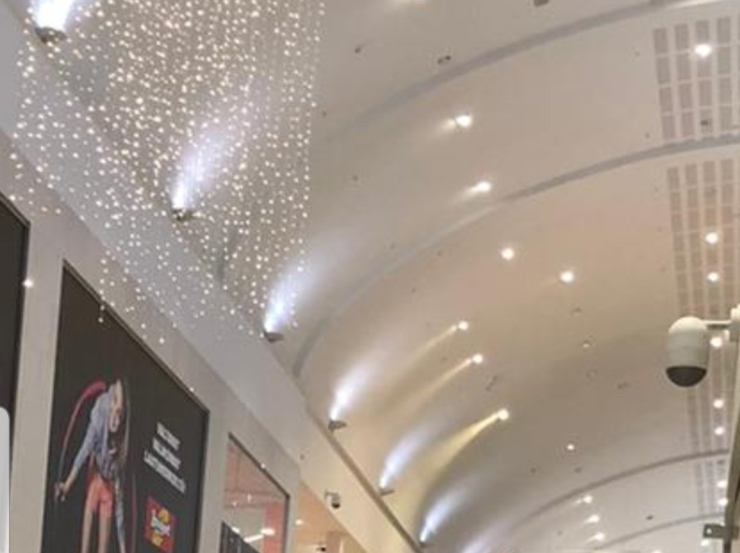 Matkus Shopping Center-库奥皮奥必去景点