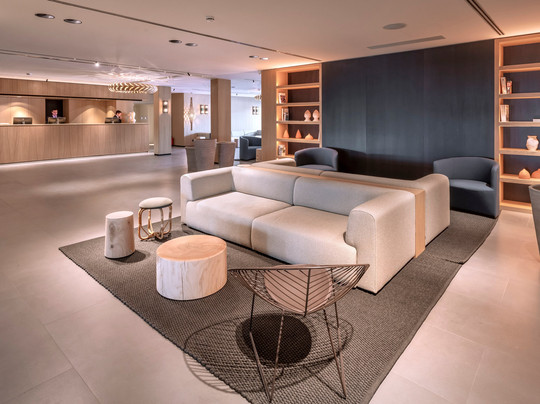 Hotel Playafels主图