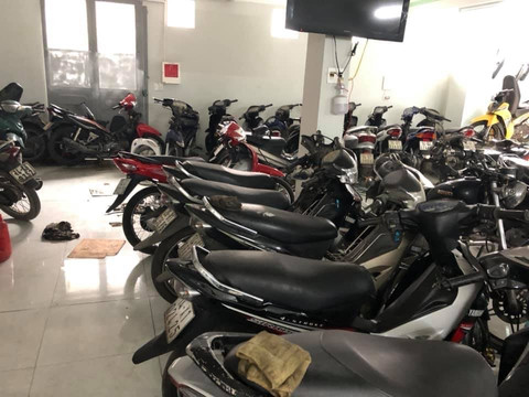 Cho Thue Xe May Ha Long - Đông's Motorbike-Bai Chay必去景点